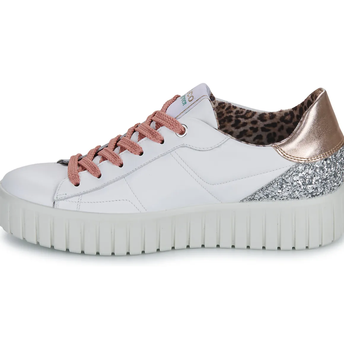 IgI&CO - D.ARES GREEN