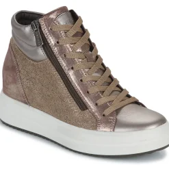 IgI&CO - DONNA SHIRLEY