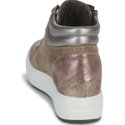 IgI&CO - DONNA SHIRLEY