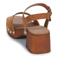 Ikks - BY80515-61-CAMEL