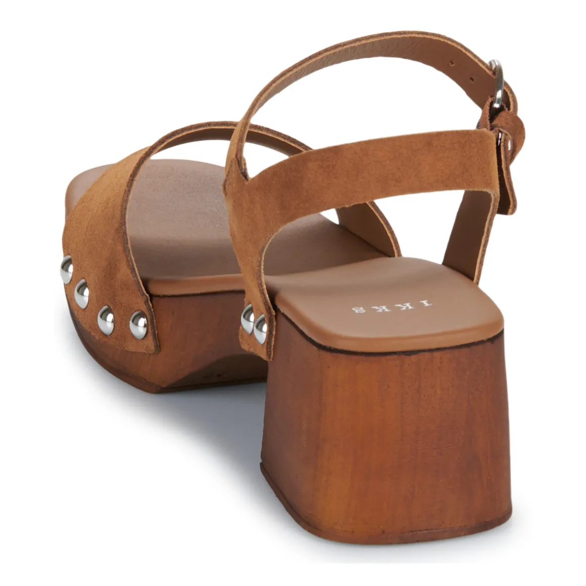 Ikks - BY80515-61-CAMEL