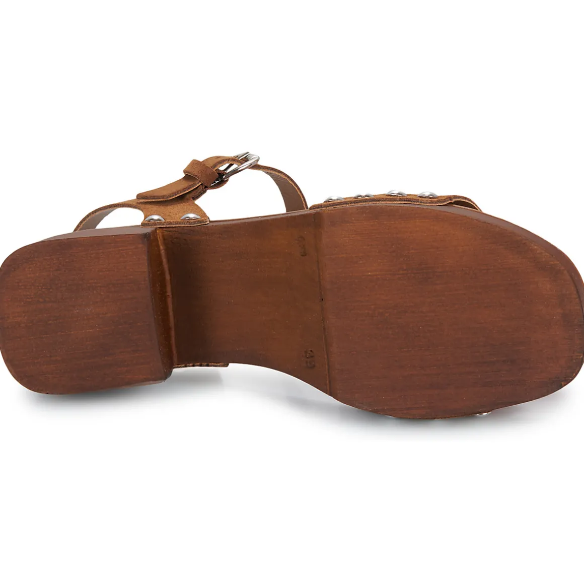 Ikks - BY80515-61-CAMEL