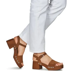 Ikks - BY80515-61-CAMEL