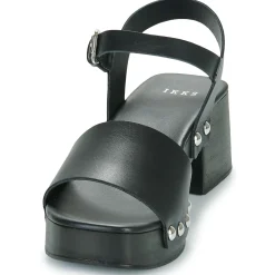 Ikks - BY80425-02-NOIR