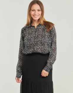 Ikks - CHEMISE ML AMPLE