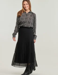 Ikks - CHEMISE ML AMPLE