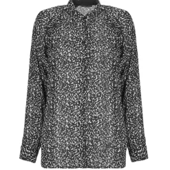 Ikks - CHEMISE ML AMPLE