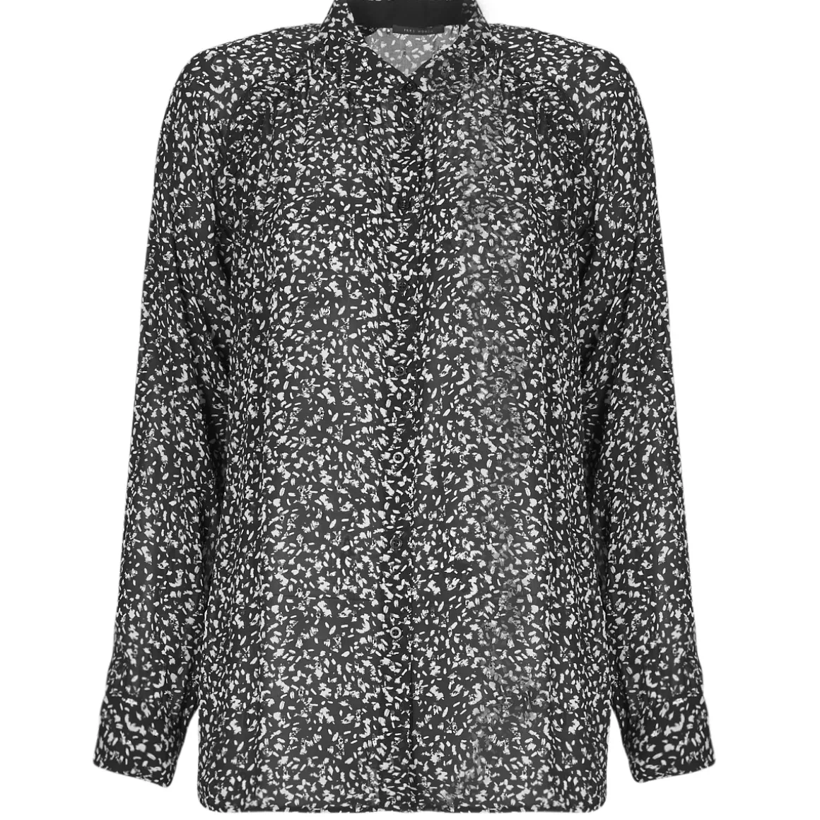 Ikks - CHEMISE ML AMPLE