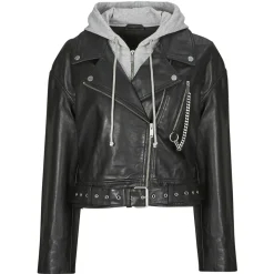 Ikks - PERF CUIR CAP