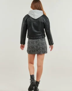 Ikks - PERF CUIR CAP