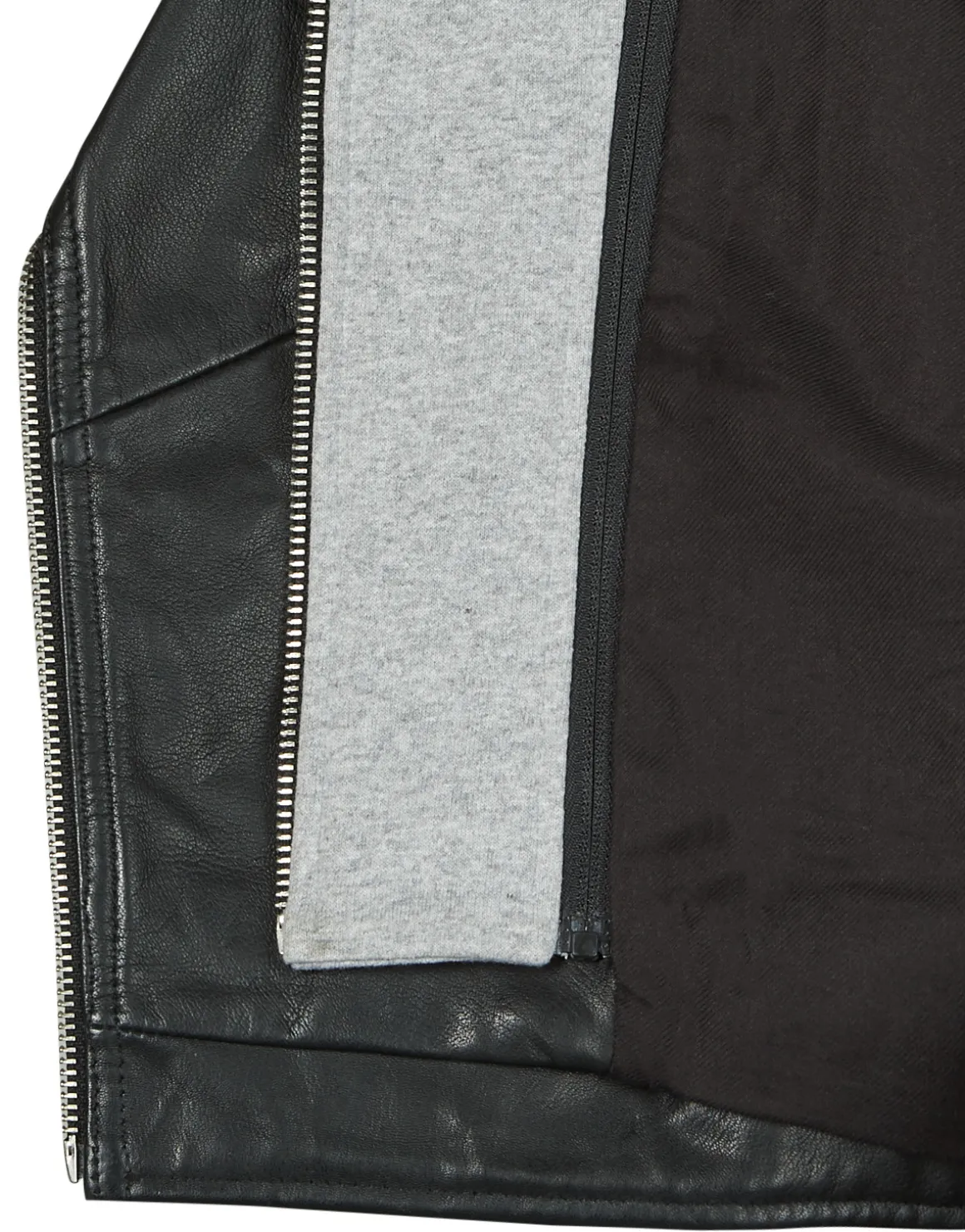 Ikks - PERF CUIR CAP