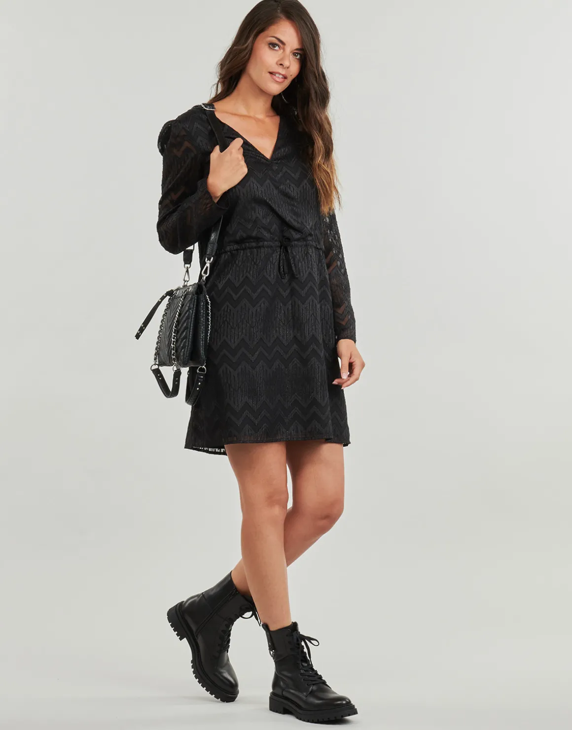 Ikks - ROB ML JACQUARD