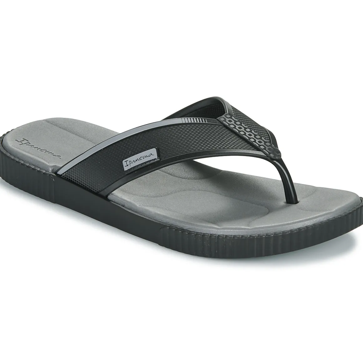 Ipanema - VINTAGE AD