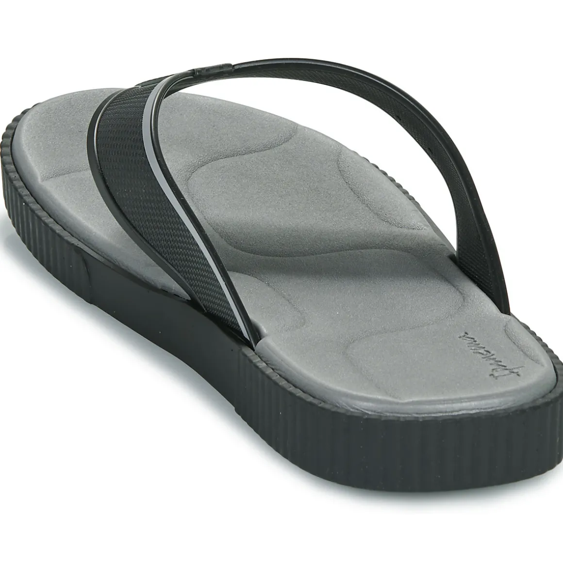 Ipanema - VINTAGE AD