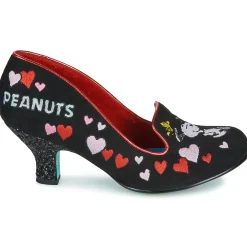 Irregular Choice - A BOY AND HIS BEAGLE