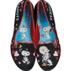 Irregular Choice - A BOY AND HIS BEAGLE