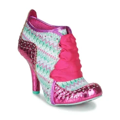 Irregular Choice - ABIGAIL'S 3RD PARTY