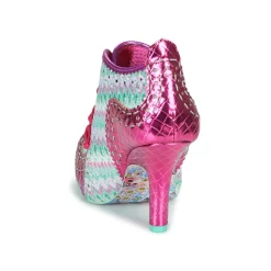 Irregular Choice - ABIGAIL'S 3RD PARTY