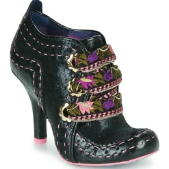 Irregular Choice - ABIGAILS FLOWER PARTY
