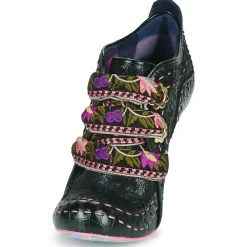 Irregular Choice - ABIGAILS FLOWER PARTY