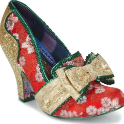Irregular Choice - All The Time