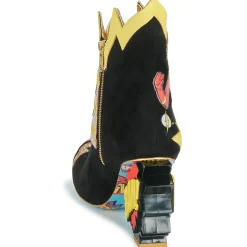 Irregular Choice - CHASING JUSTICE