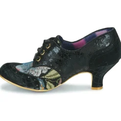 Irregular Choice - COBBLES