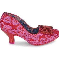 Irregular Choice - DAZZLE RAZZLE