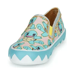 Irregular Choice - Every Day Is An Adventure