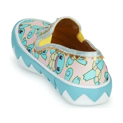 Irregular Choice - Every Day Is An Adventure