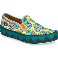 Irregular Choice - Every Day Is An Adventure