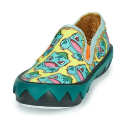 Irregular Choice - Every Day Is An Adventure