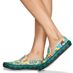 Irregular Choice - Every Day Is An Adventure