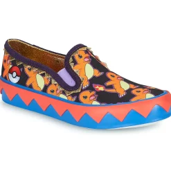 Irregular Choice - Every Day Is An Adventure