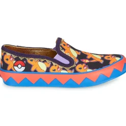 Irregular Choice - Every Day Is An Adventure