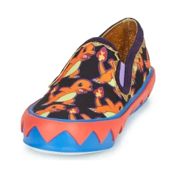 Irregular Choice - Every Day Is An Adventure