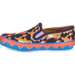 Irregular Choice - Every Day Is An Adventure