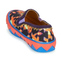 Irregular Choice - Every Day Is An Adventure