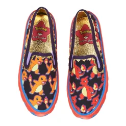 Irregular Choice - Every Day Is An Adventure