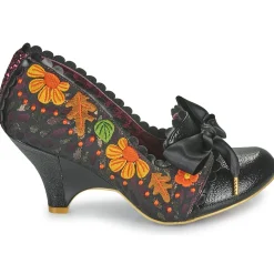 Irregular Choice - FALLS CALLS