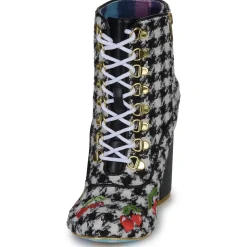 Irregular Choice - FRUITY PICNIC