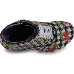 Irregular Choice - FRUITY PICNIC