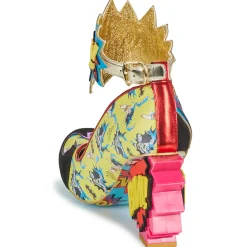 Irregular Choice - KABOOM