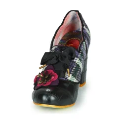 Irregular Choice - KIND WORDS