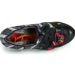 Irregular Choice - KIND WORDS