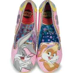Irregular Choice - LOONEY TUNES 7