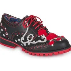 Irregular Choice - SOCKHOP SWEETIES
