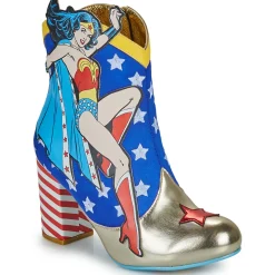 Irregular Choice - STRONGER TOGETHER