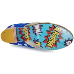 Irregular Choice - STRONGER TOGETHER