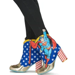 Irregular Choice - STRONGER TOGETHER